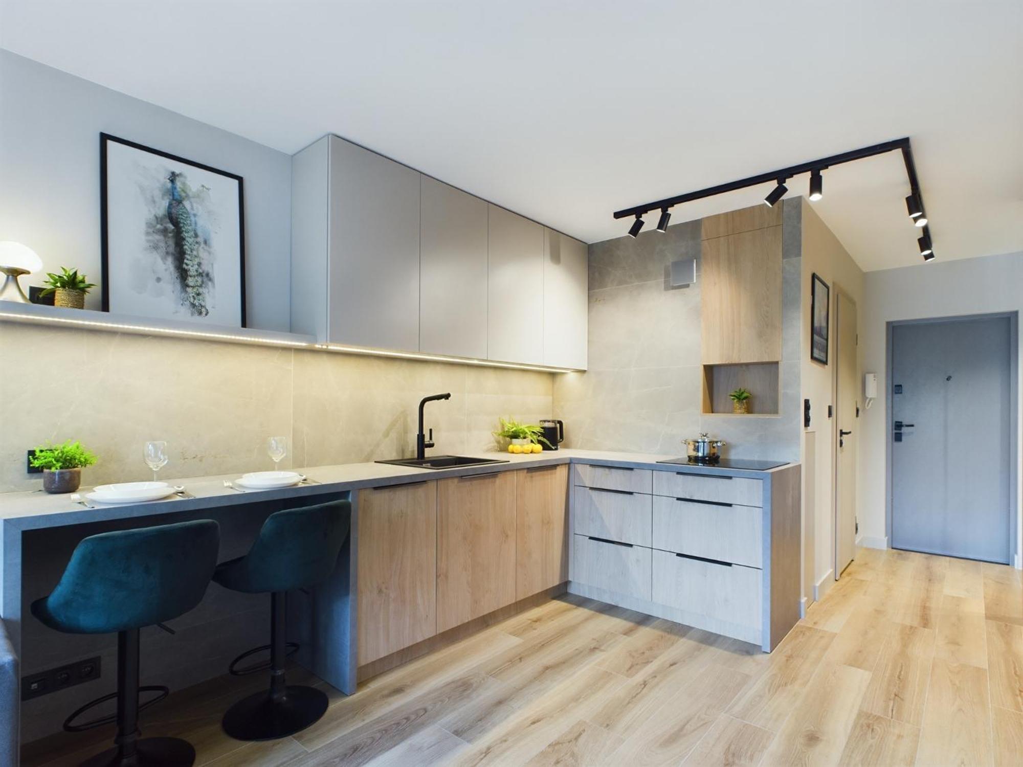 Beautiful For Two People By Renters