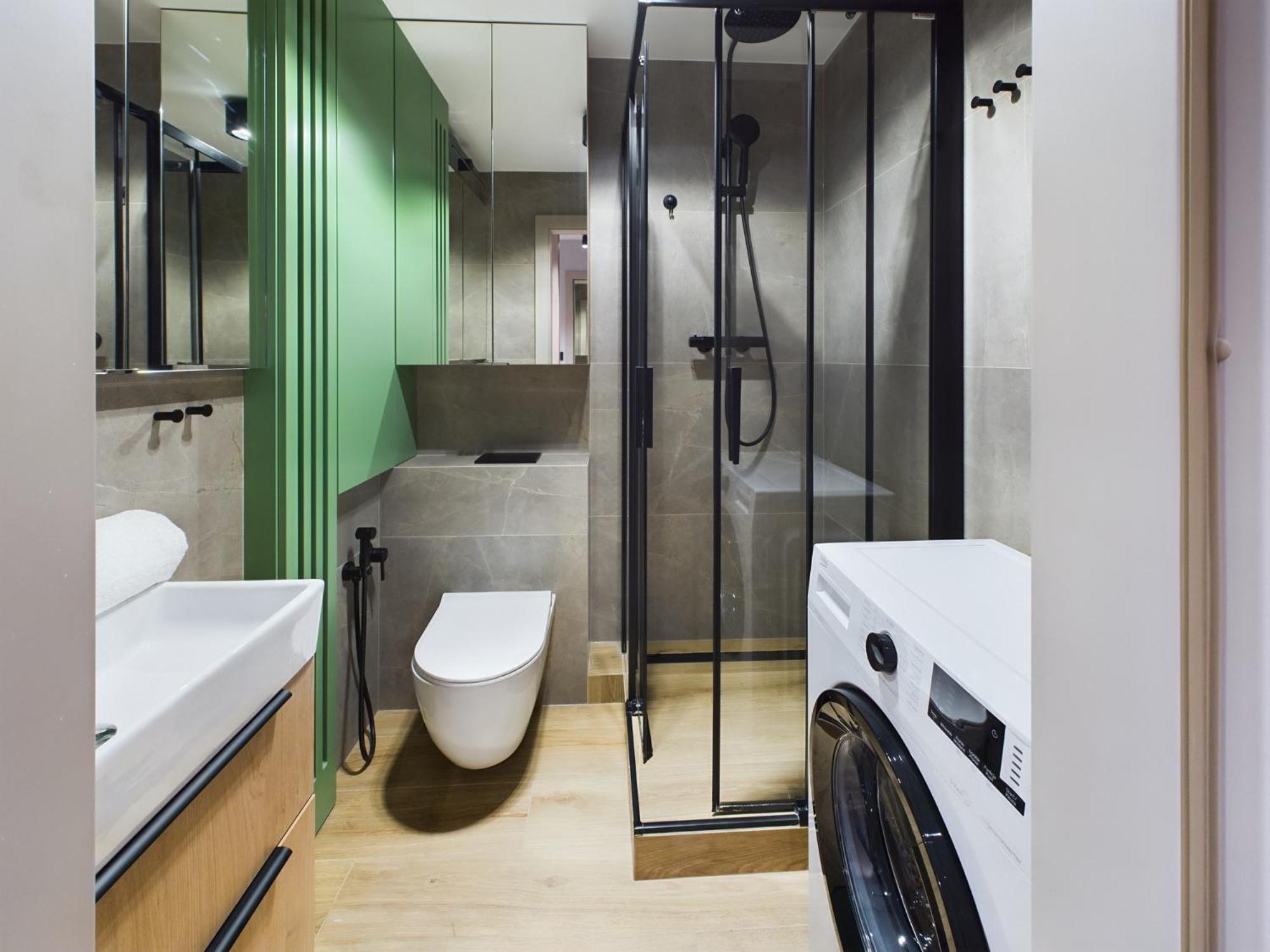 Beautiful For Two People By Renters * Warsaw