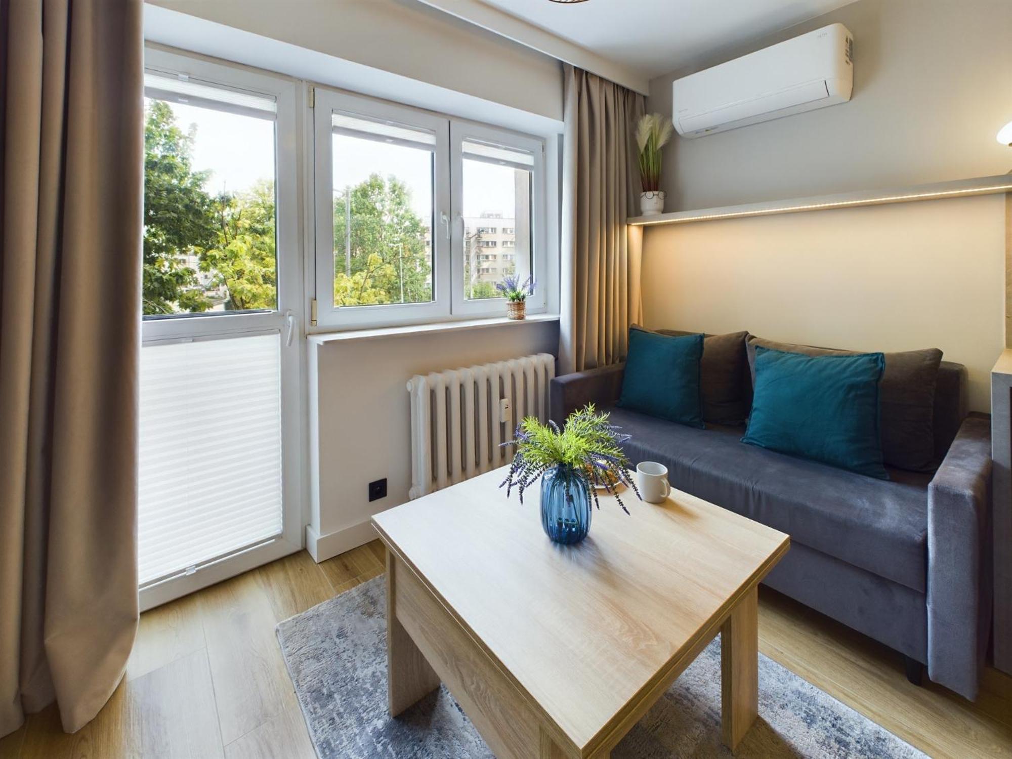 Apartment Beautiful For Two People By Renters