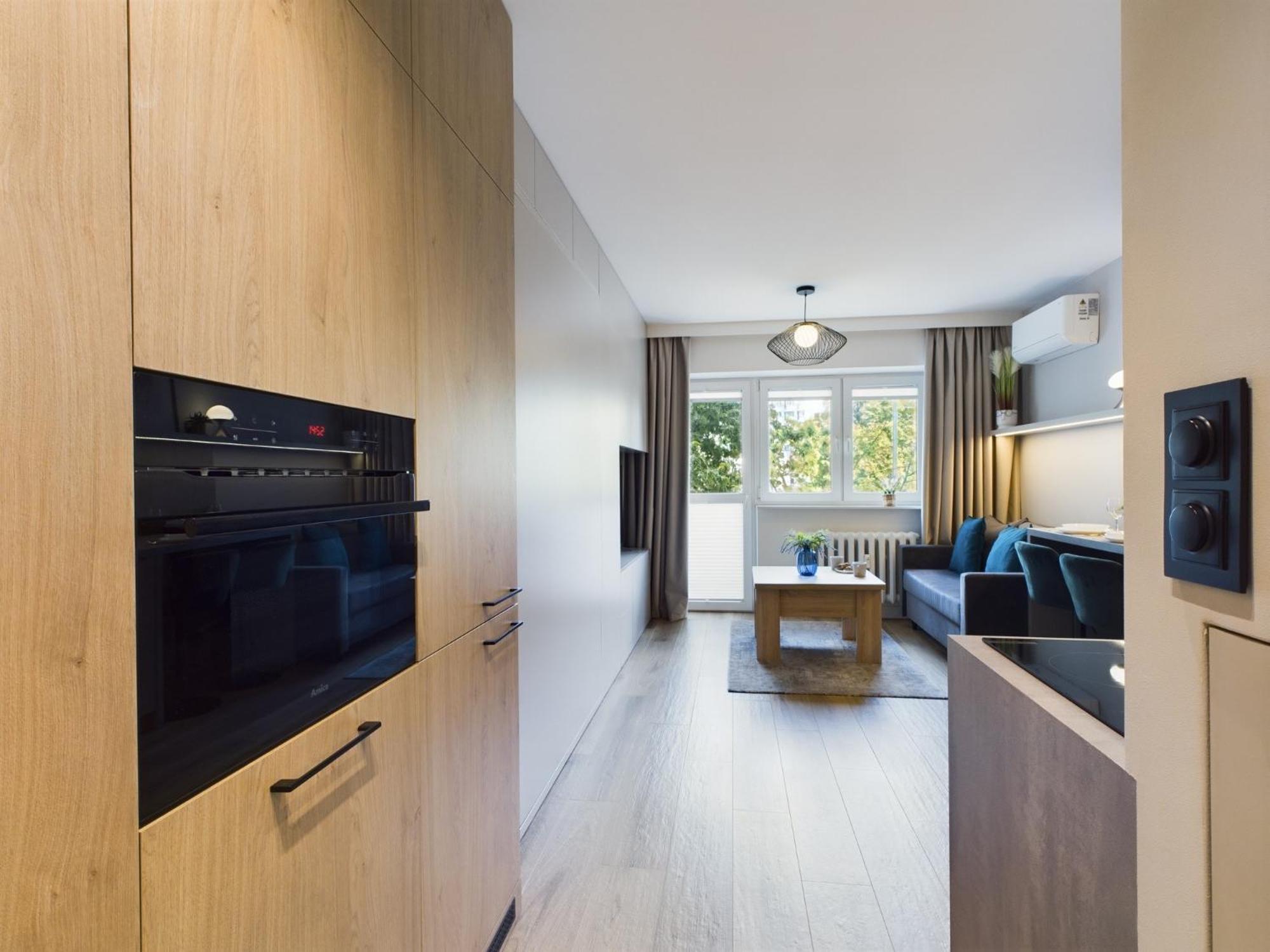 Beautiful For Two People By Renters Apartment *